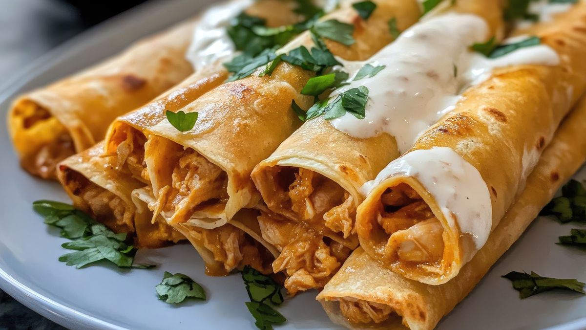 Naleśniki z wytrawnym farszem