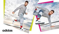 CCC tanecznie reklamuje „najlepsze sportowe marki” dla młodych (wideo)