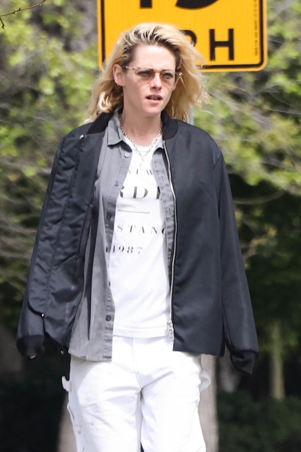 Kristen Stewart