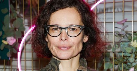Ponad milion złotych rocznie. Agata Passent tyle tantiem dostaje po Agnieszce Osieckiej.