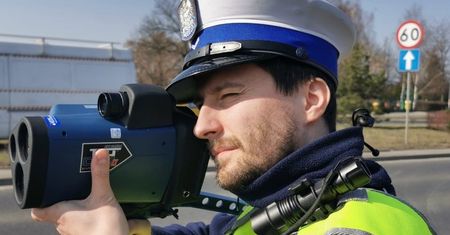 Wielka akcja policji. Lepiej zdejmij nogę z gazu