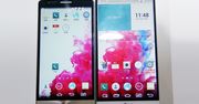 LG G3 Beat - mniejszy (ale nie mały) wariant flagowca