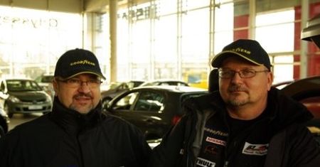 Alternatywa dla Dakaru: Budapeszt-Bamako