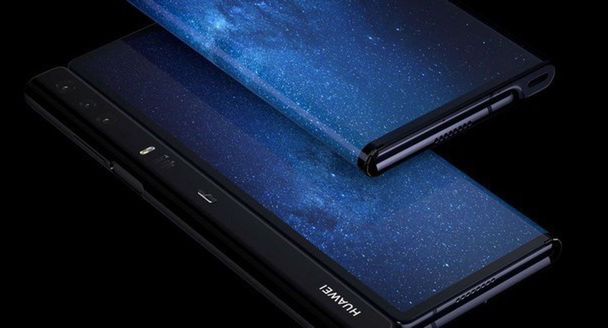 Zmieniony Huawei Mate X na rynku we wrześniu 2019 roku. Będzie walka z Galaxy Fold Samsunga