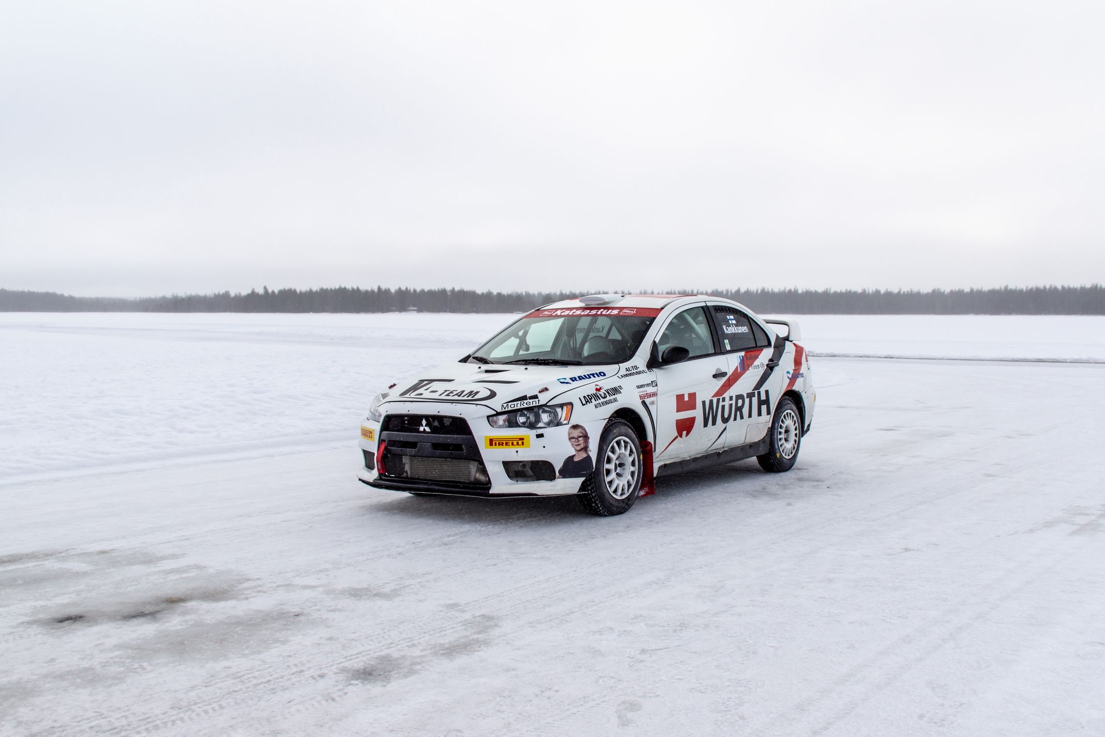 Nowy Mitsubishi Outlander 2024
