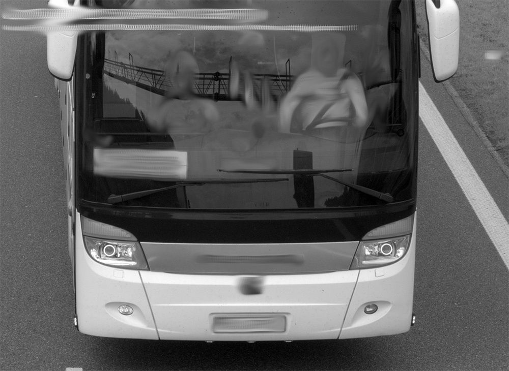 A4: Ojciec i syn, ukarani 52 mandatami za prędkość