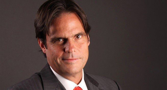 Brian Smith nowym chief operating officerem w Coca-Coli