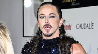 "Rozstaliśmy się". Michał Szpak w tym związku "czuł się jak w więzieniu"