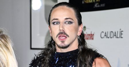 "Rozstaliśmy się". Michał Szpak w tym związku "czuł się jak w więzieniu"