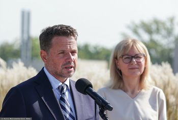 Krezusi z warszawskich spółek. Zostawili Trzaskowskiego daleko w tyle