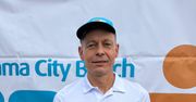 Triathlonowy thriller. Andrzej Brzeziński z Konina zdobywa Hawaje