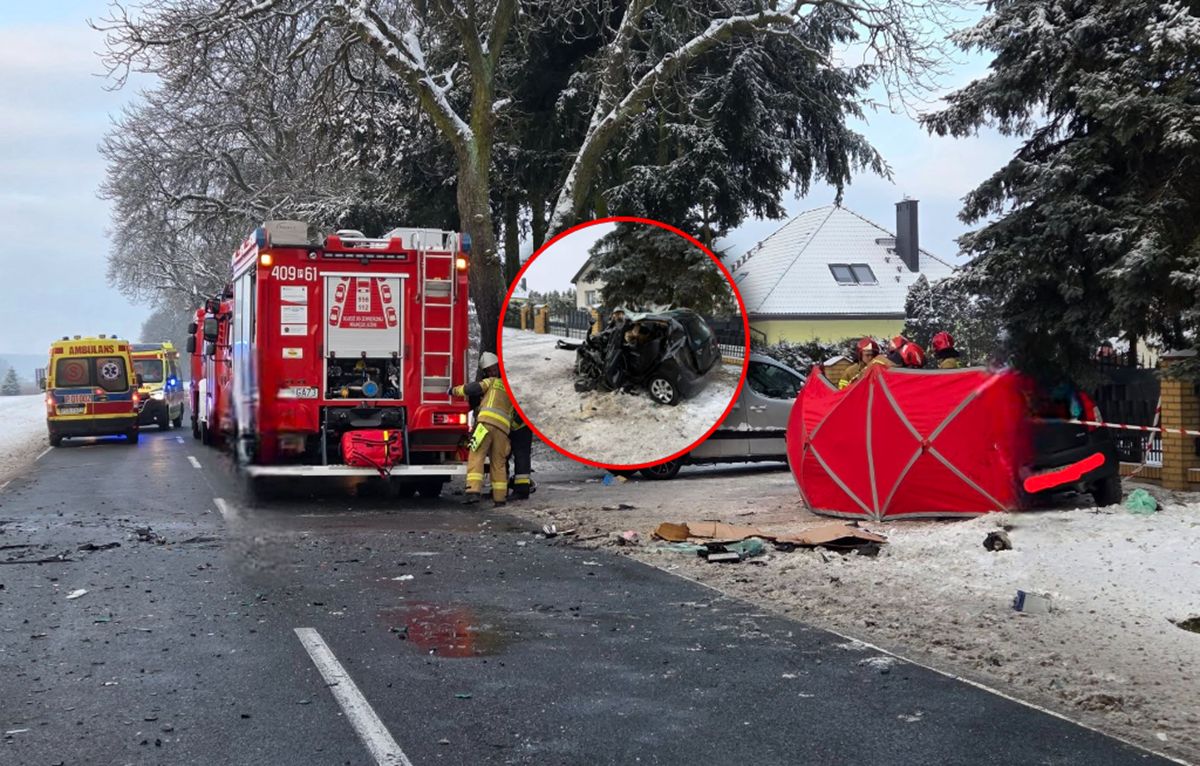 Nie żyje 4-latka i jej matka. "Nasz mały aniołek"