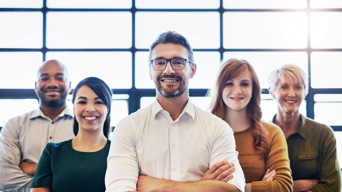 Rozwiąż test i sprawdź, czy jesteś dobrym przywódcą!