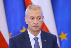 Dobrzyński o zaangażowaniu ABW w kampanię. "Bzdura totalna"