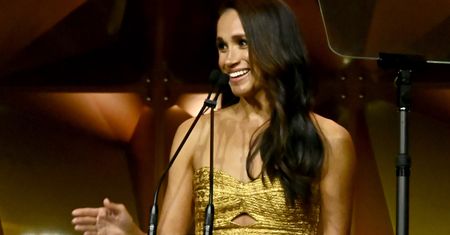 Księżna Meghan wywołała poruszenie. Kiedyś byłoby to nie do pomyślenia