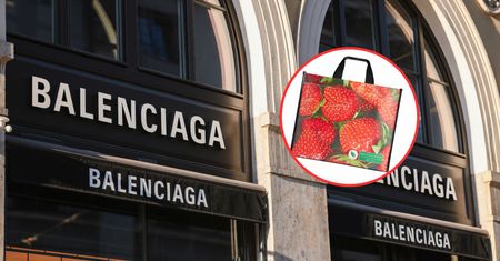 12 tys. złotych za torbę na zakupy tej marki. Nie przestaje zaskakiwać