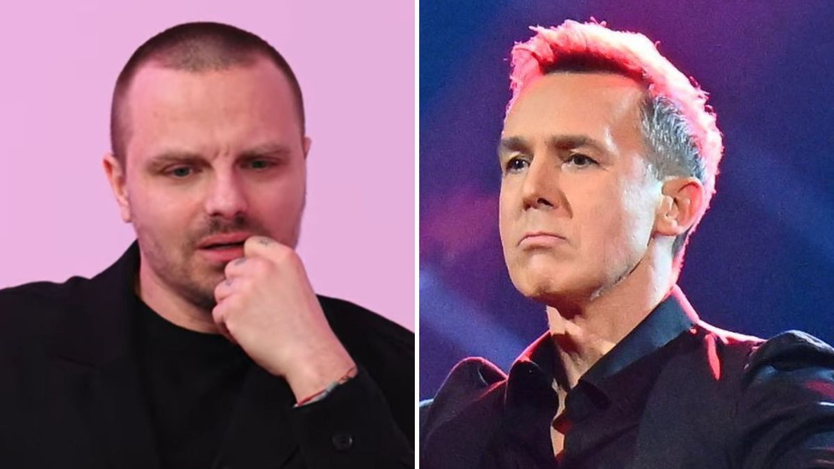 Marcin Hakiel kibicuje Marcinowi Kurzajewskiemu?