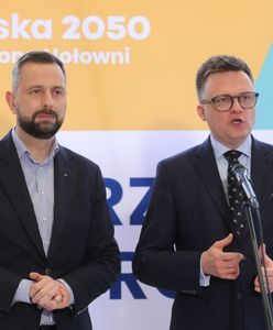 Antyukraiński kandydat TD. Kierownictwo szybko podjęło kroki