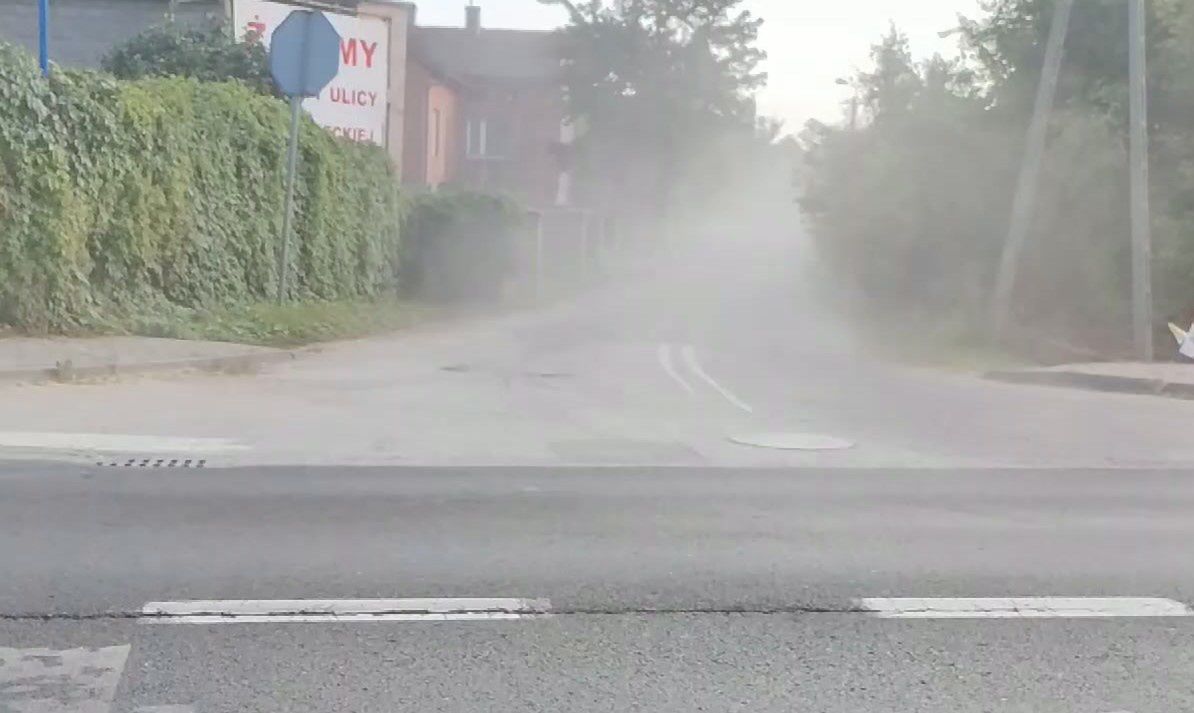 Konin: Mieszkańcy Laskówca chcą wykorzystać wolne środki miasta