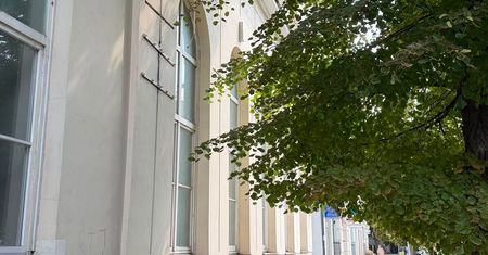 Kamienica przy ul. Kapucyńskiej zmieni się w „centralę” ESK 2029. Remont pochłonie ponad 2 miliony złotych