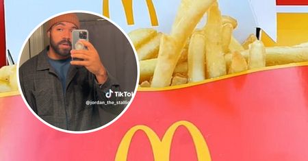 Ujawnił, co McDonald's dodaje do frytek. "Prawdopodobnie zła wiadomość"