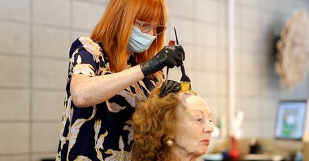 Ceny usług fryzjerskich mogą wzrosnąć. Wszystko przez nowe zasady