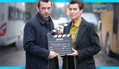 Player.pl kręci drugi sezon „Nieobecnych”. Karolina Gruszka, Cezary Łukaszewicz i Marcin Czarnik w obsadzie