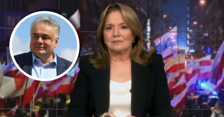 W TV Republika rosną apetyty. "Bylibyśmy przed TVN i TVP1