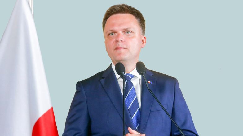 Szymon Hołownia