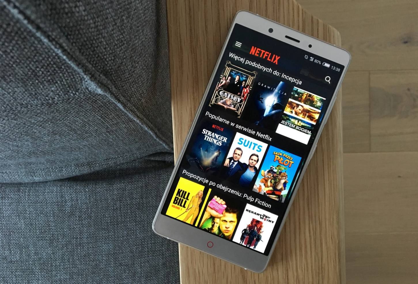 Nubia Z11 Max to prawdziwy multimedialny kombajn - test i recenzja 39