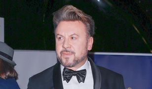 Michał Milowicz przeżywa żałobę. Zmarła bliska mu osoba
