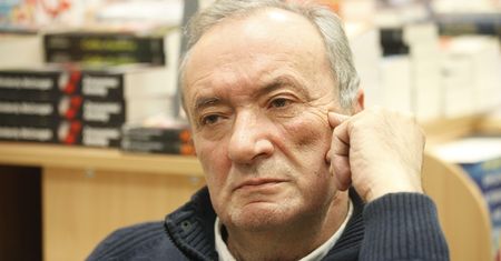 Nie żyje dziennikarz Piotr Pytlakowski. Tak wspomina go Jerzy Baczyński