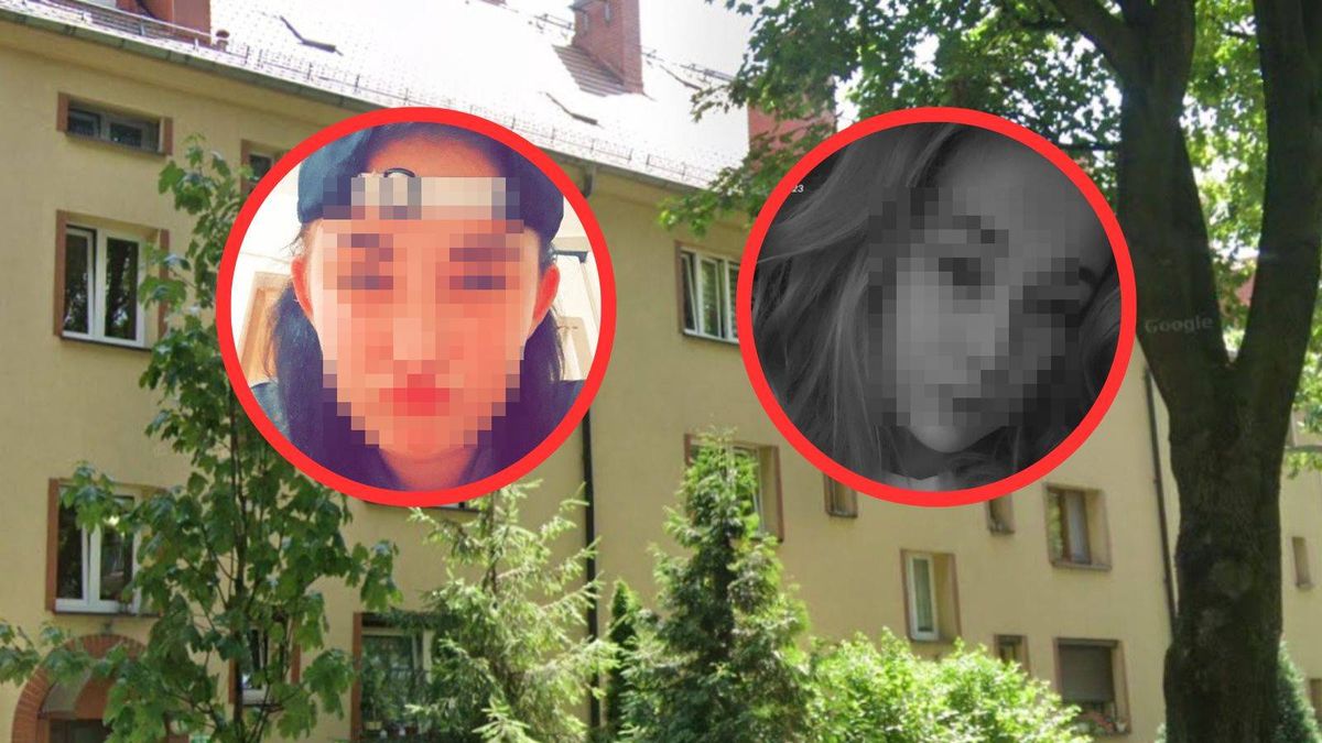 Patrycja J. i Julia B. mieszkały na Warszawskiej w Gliwicach
