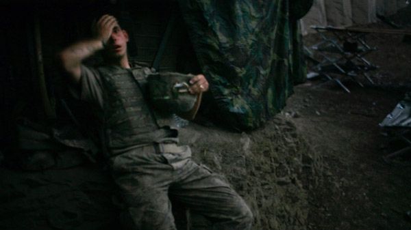 Zdobywca nagrody World Press Photo zginął w Libii 1