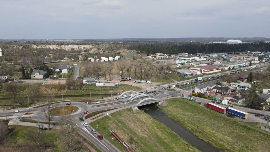 Częstochowa. Kierowców czekają gigantyczne utrudnienia.
