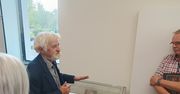 Gniezno: Nie żyje Tadeusz Panowicz, pasjonat historii i znawca regionu