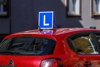 Zapłacą więcej za egzamin na prawo jazdy. O tyle wzrosną stawki