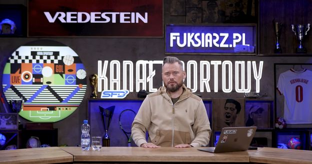 Krzysztof Stanowski WYRZUCIŁ Macieja Dąbrowskiego z Kanału Sportowego! Youtuber KAJA SIĘ: "Przepraszam"