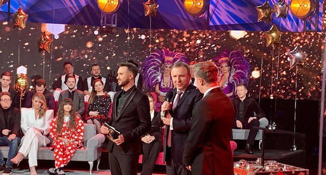 Maryla Rodowicz, Zenek Martyniuk, Bayer Full i Milano wystąpią na "Sylwestrze Marzeń" w TVP2. "U konkurencji powtarzalność pomysłów"