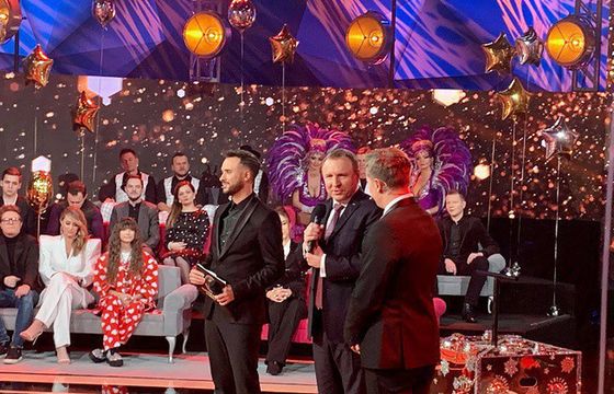 Maryla Rodowicz, Zenek Martyniuk, Bayer Full i Milano wystąpią na "Sylwestrze Marzeń" w TVP2. "U konkurencji powtarzalność pomysłów"