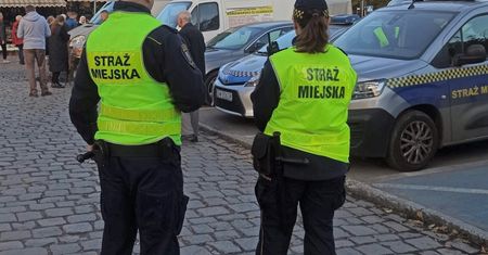 Zostały 3 dni na złożenie CV. Płacą na start 5100 zł