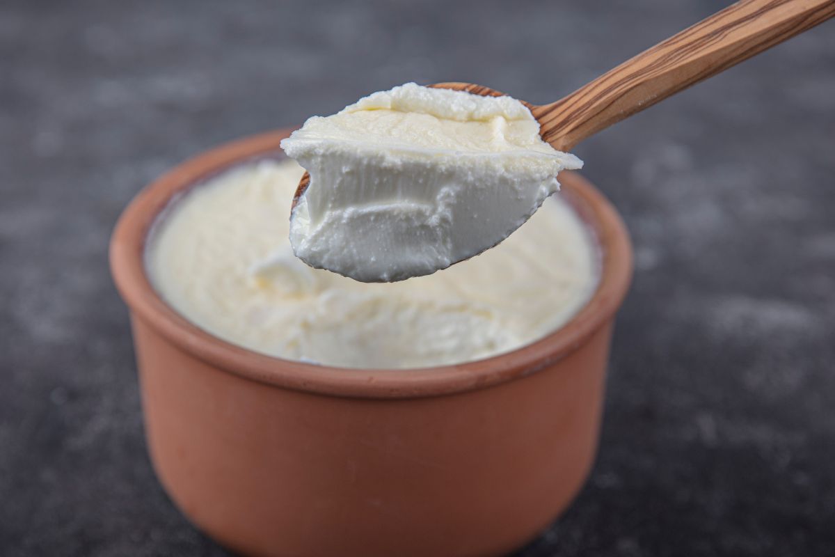 JOgurt grecki