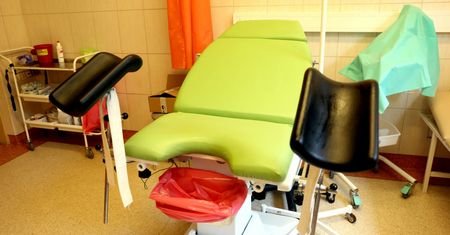Kontrola na ginekologii. Szpital Bielański ma podać dane o przeprowadzonych aborcjach