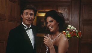 Kuriozalny wypadek gwiazdora "Dynastii". Aktor John James trafił do szpitala