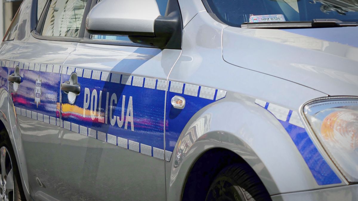 Polska policja nie widzi zagrożenia w Yanosiku i Waze / Lukas Plewnia, Flickr