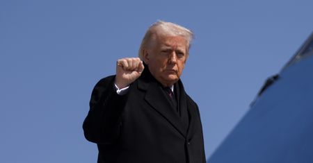 "Nie będzie mu na rękę". Analityk mówi, co dla Trumpa oznacza długi konflikt z Iranem