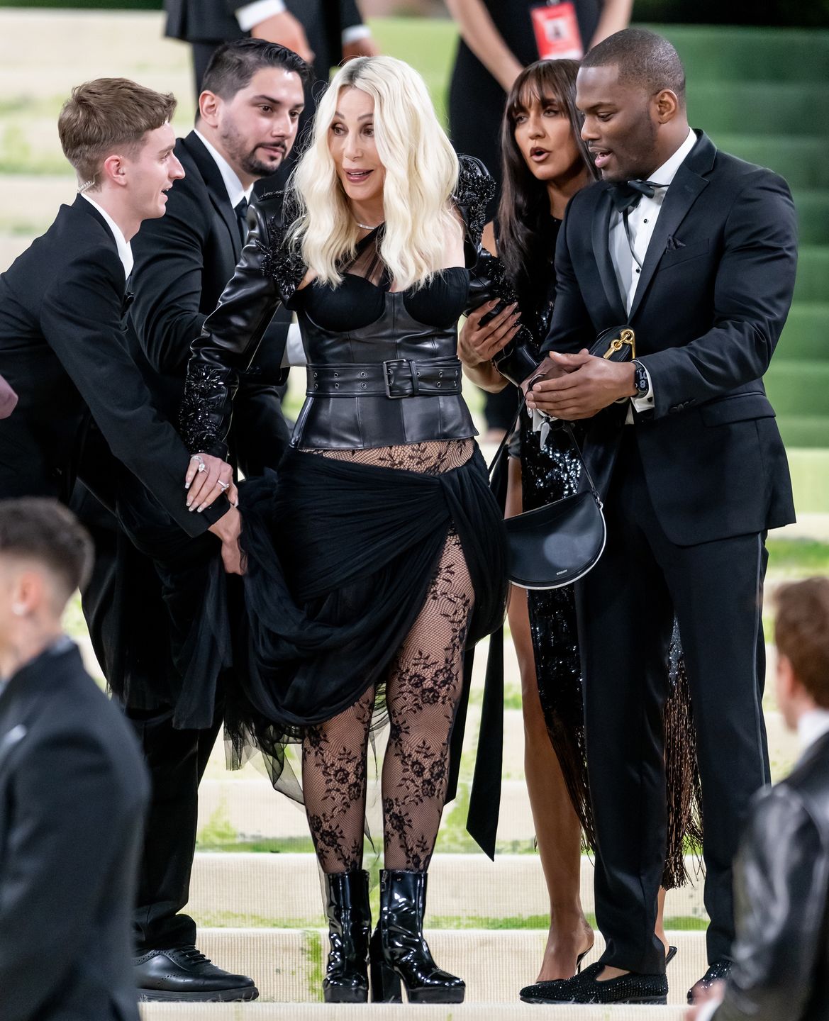 Cher