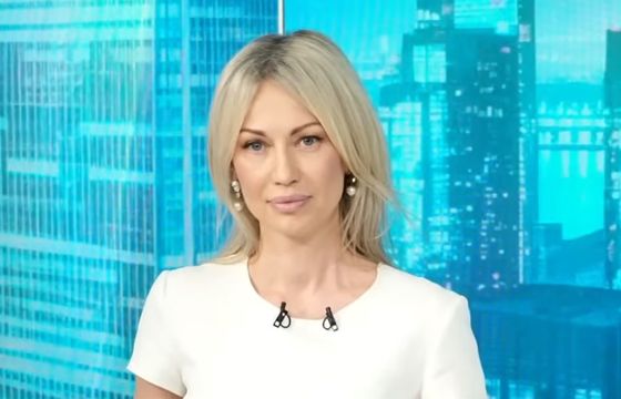 Magdalena Ogórek w nowym programie telewizji wPolsce24. Zamiast Adamczyka