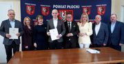 4 kilometry nowej ścieżki. Samorządy łączą siły dla rowerzystów