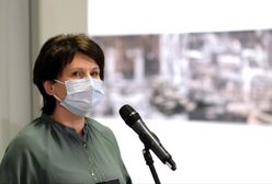 W sztuce nie ma miejsca na "Lex Szyszko"? Szefowa muzeum zażądała zmiany